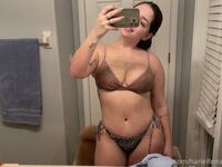 Hariel Ferrari Nude Boobs And Pussy Onlyfans Leaks Album