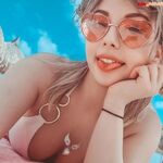 Jennyan Nudes Boobs and Pussy Leaks Album