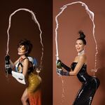 Kalinka Fox Overwatch Tracer Cosplay OnlyFans Set Leaked