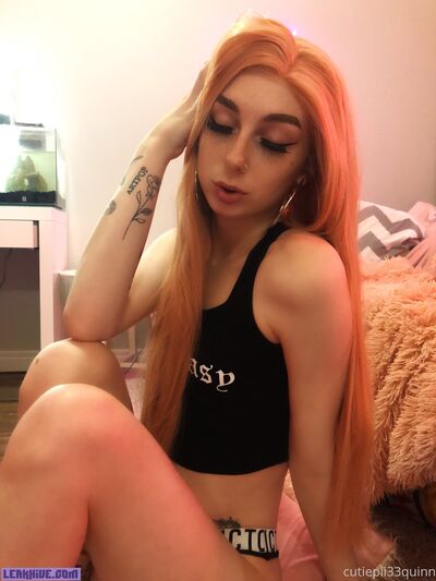 cutiepii33quinn exclusive onlyfans leaked nudes