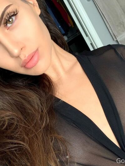 goddessguzman exclusive onlyfans leaked nudes