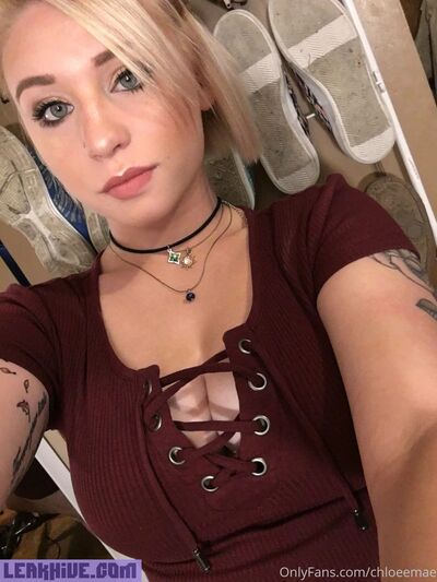 chloeemae exclusive onlyfans leaked nudes