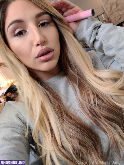 abella danger new hot onlyfans leaked nudes