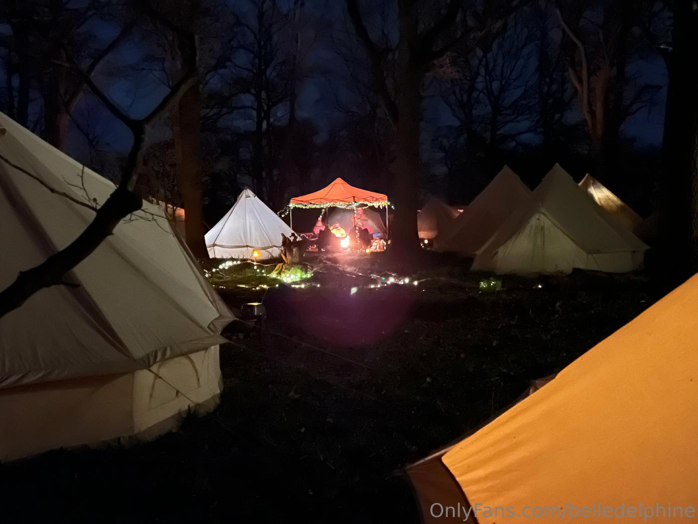 Belle Delphine Fantasy Renfair Cosplay Onlyfans Set Leaked