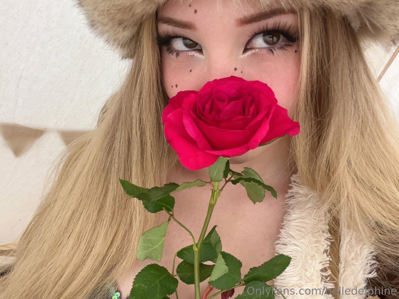 Belle Delphine Fantasy Renfair Cosplay Onlyfans Set Leaked