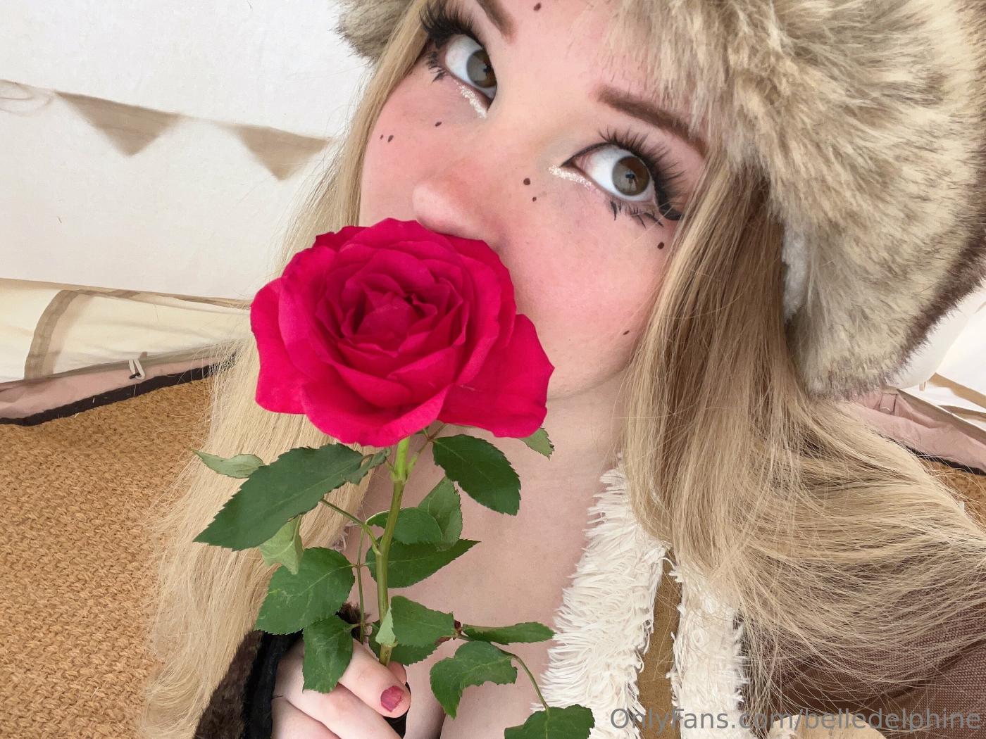 Belle Delphine Fantasy Renfair Cosplay Onlyfans Set Leaked