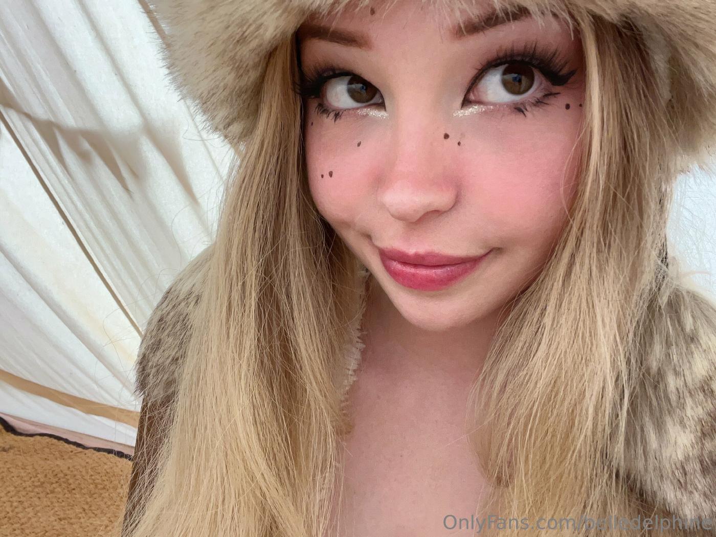 Belle Delphine Fantasy Renfair Cosplay Onlyfans Set Leaked