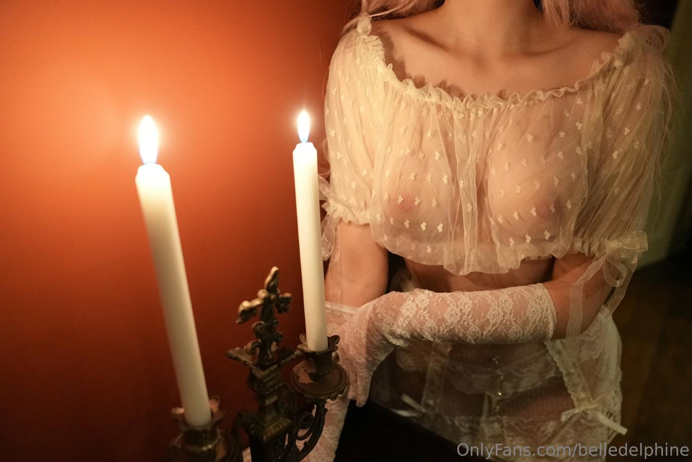 Belle Delphine Nude Antiques Onlyfans Set Leaked