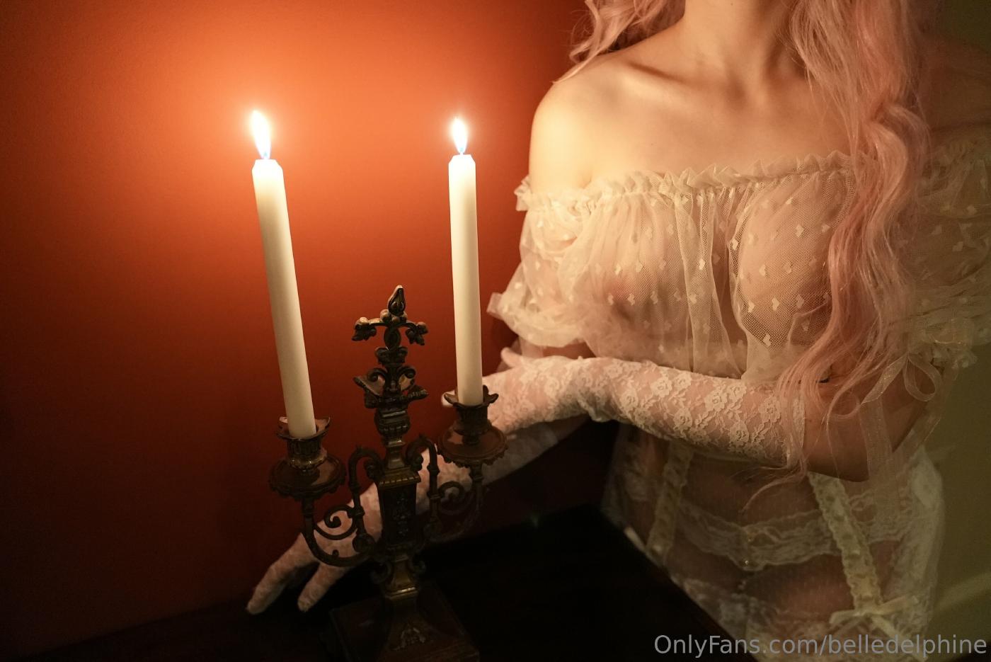 Belle Delphine Nude Antiques Onlyfans Set Leaked