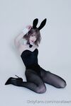 Nora Fawn Cosplay Onlyfans Leaks Nude Album