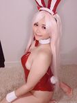 ambiyah Onlyfans Leaks Nude Album - Cosplay babe