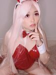 ambiyah Onlyfans Leaks Nude Album - Cosplay babe