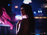 Songyuxin Hitomi Onlyfans Leaks Photoset - Cosplay Paid Set