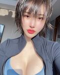 Songyuxin Hitomi Onlyfans Leaks Photoset - Cosplay Paid Set