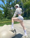 Songyuxin Hitomi Onlyfans Leaks Photoset - Cosplay Paid Set