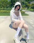 Songyuxin Hitomi Onlyfans Leaks Photoset - Cosplay Paid Set