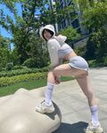 Songyuxin Hitomi Onlyfans Leaks Photoset - Cosplay Paid Set