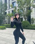 Songyuxin Hitomi Onlyfans Leaks Photoset - Cosplay Paid Set