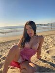 Mackenzie Jones Nude Beach Pussy Flash Onlyfans Set Leaked
