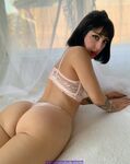 Lilulunatica Onlyfans Latest Paid Nude Photo Set Leaked