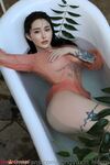 Hitomi Songyuxin Aka Syx_hitomi Nude Boobs And Big Booty Onlyfans Leaks Photos