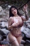 Hitomi Songyuxin Aka Syx_hitomi Nude Boobs And Big Booty Onlyfans Leaks Photos