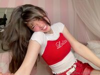 Belle Delphine Cute Laptop Selfies Onlyfans Leaks Album