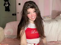 Belle Delphine Cute Laptop Selfies Onlyfans Leaks Album