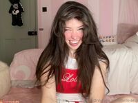 Belle Delphine Cute Laptop Selfies Onlyfans Leaks Album