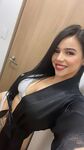 Stunning Latina amateur only fans model Camilla Lopez fondles her big tits