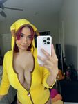 Buxom babe Angel shows off her big boobs & enjoys some POV hardcore sex