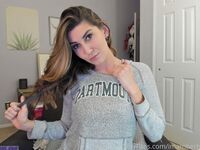 AmberHahn exclusive onlyfans leaked nudes