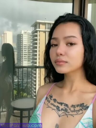 Bella Poarch Sexy Ass Pics