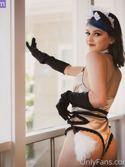 AmazingGrace Onlyfans Leaks Latest Nude Photos