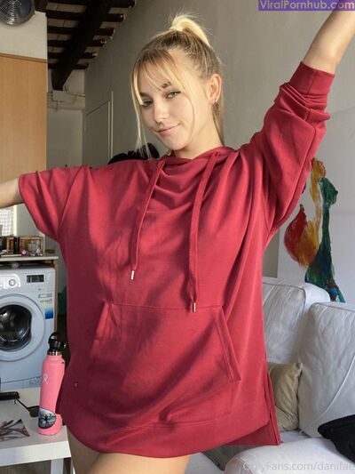 Danifae Onlyfans Leaks Latest Nude Photos