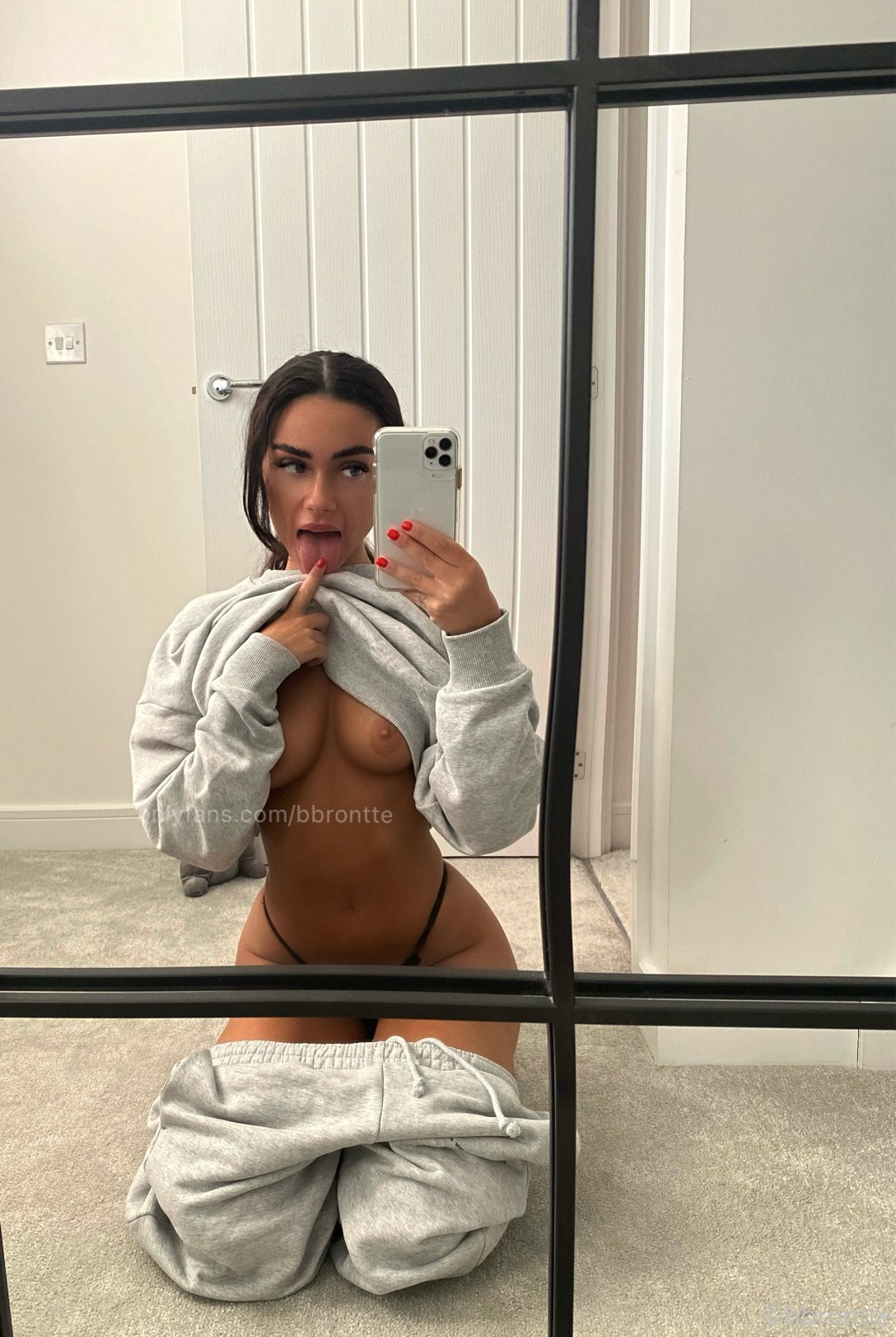 Bbrontte Onlyfans Leaks Nude Photos And Videos
