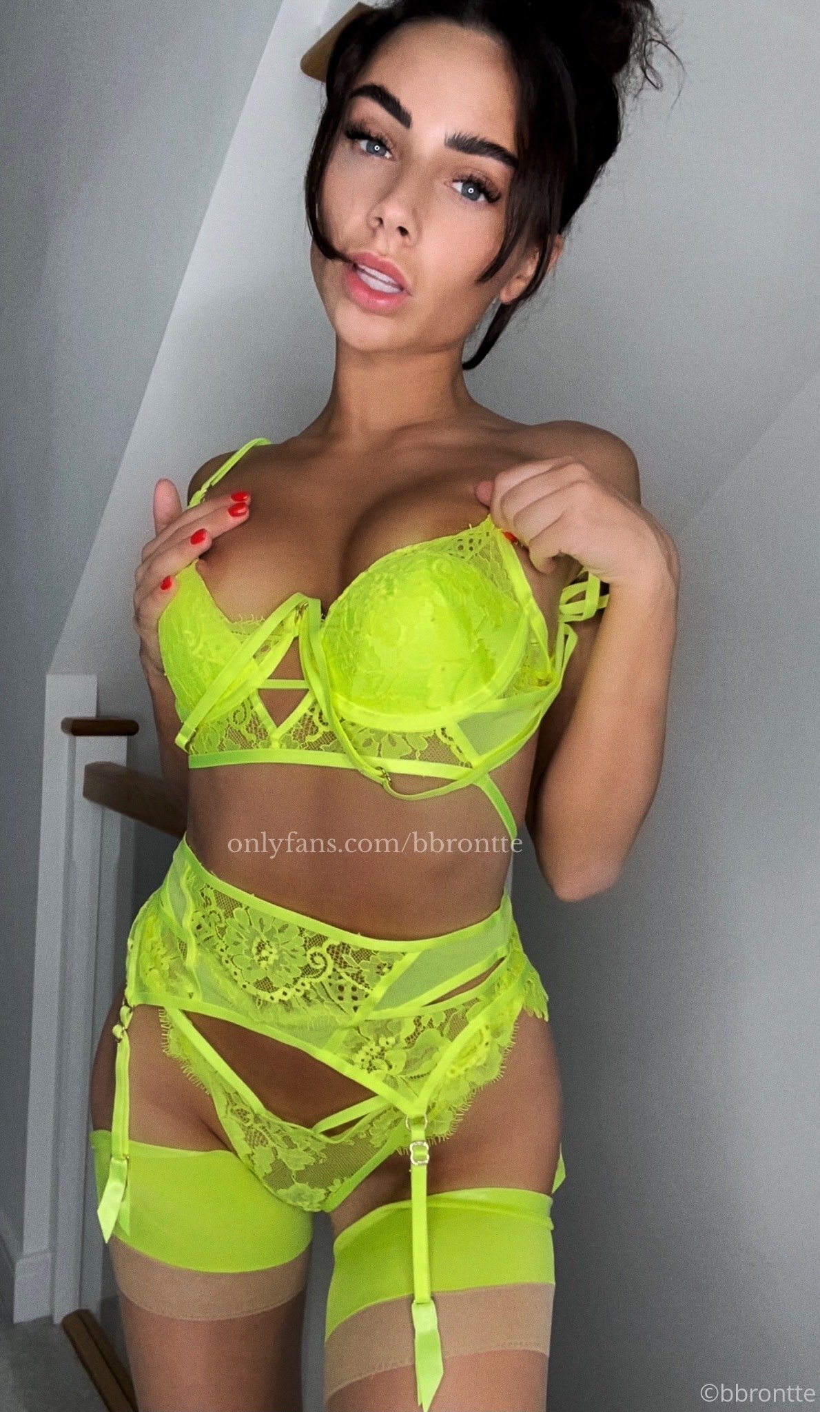 Bbrontte Onlyfans Leaks Nude Photos And Videos