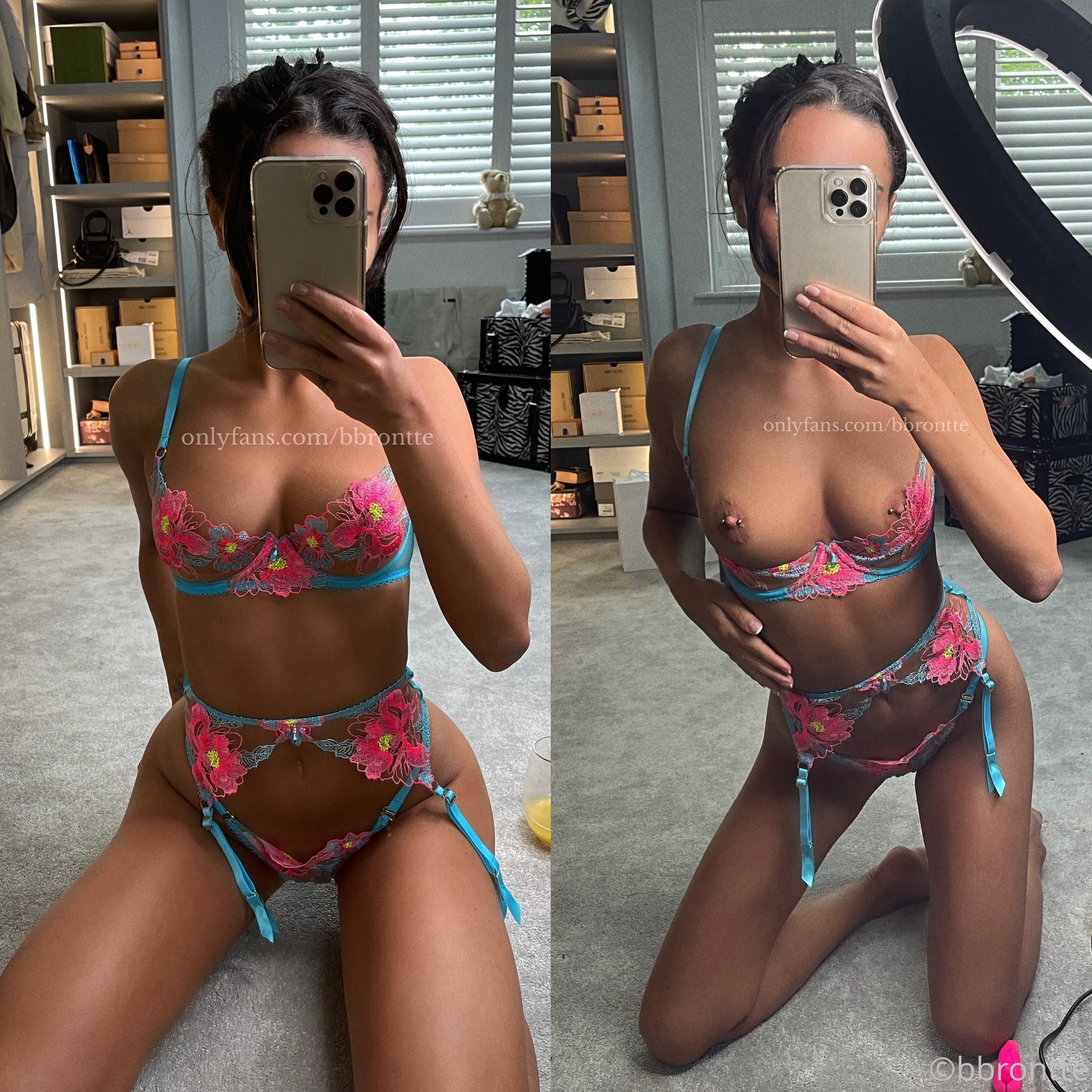 Bbrontte Onlyfans Leaks Nude Photos And Videos