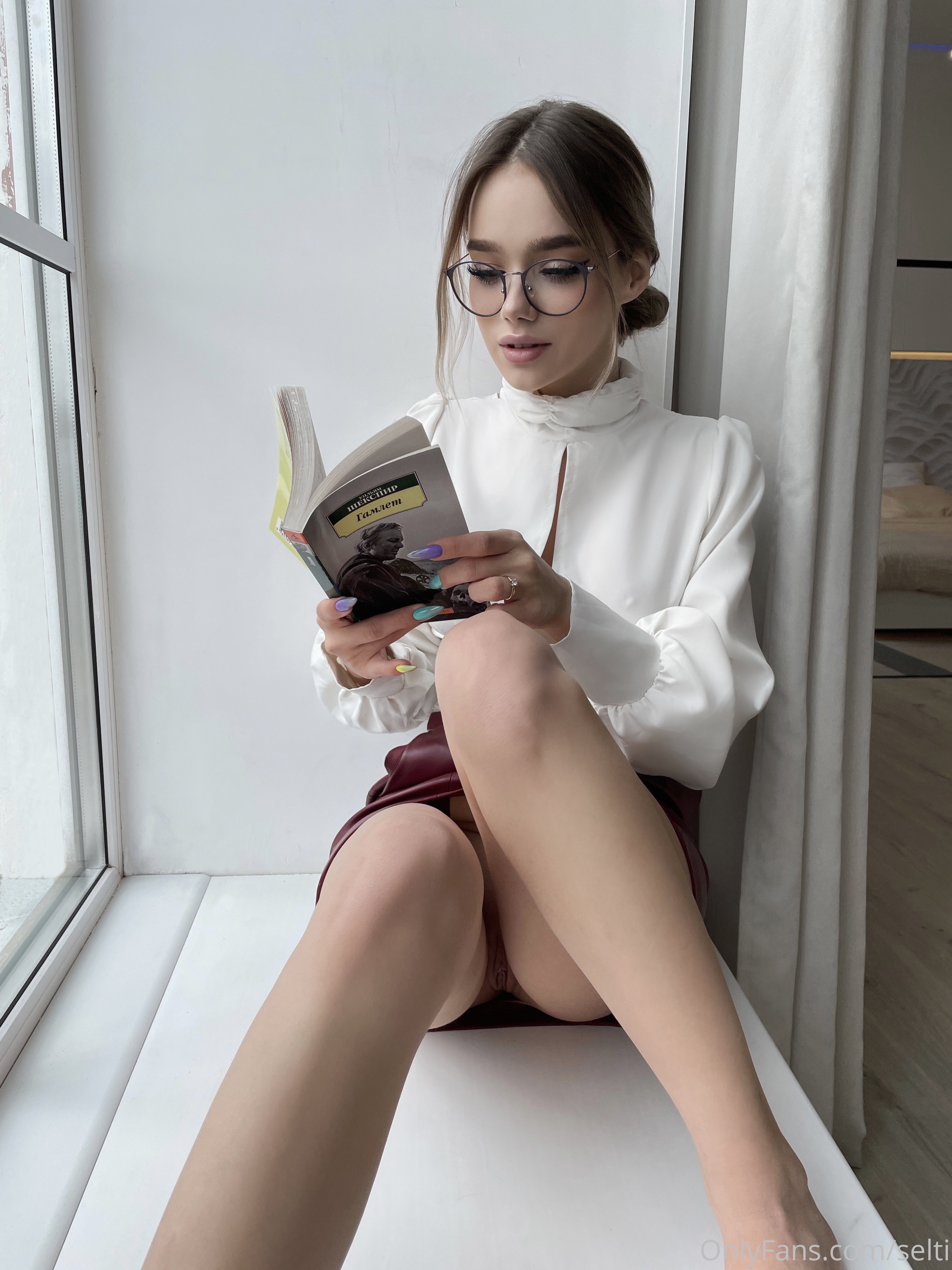 Hot Selti New Onlyfans Leaks Nude Album