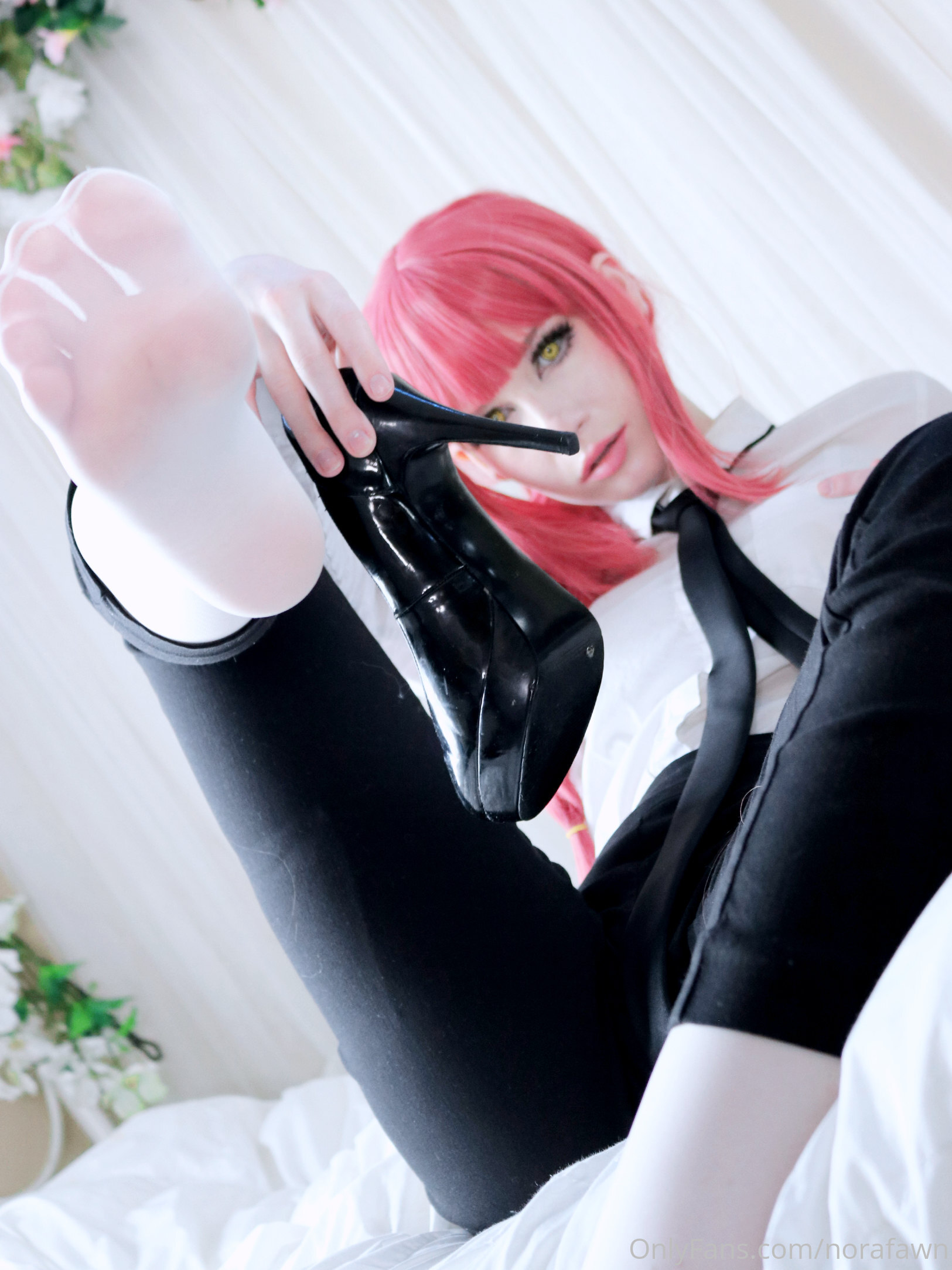 Nora Fawn Cosplay Onlyfans Leaks Nude Album