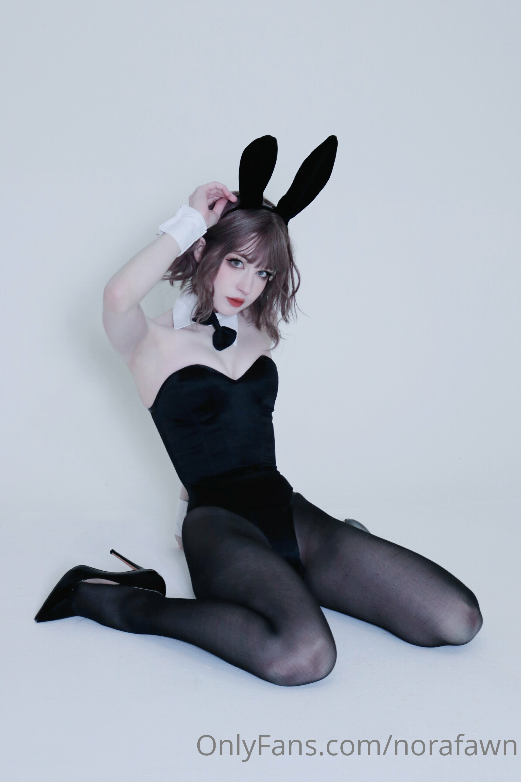 Nora Fawn Cosplay Onlyfans Leaks Nude Album