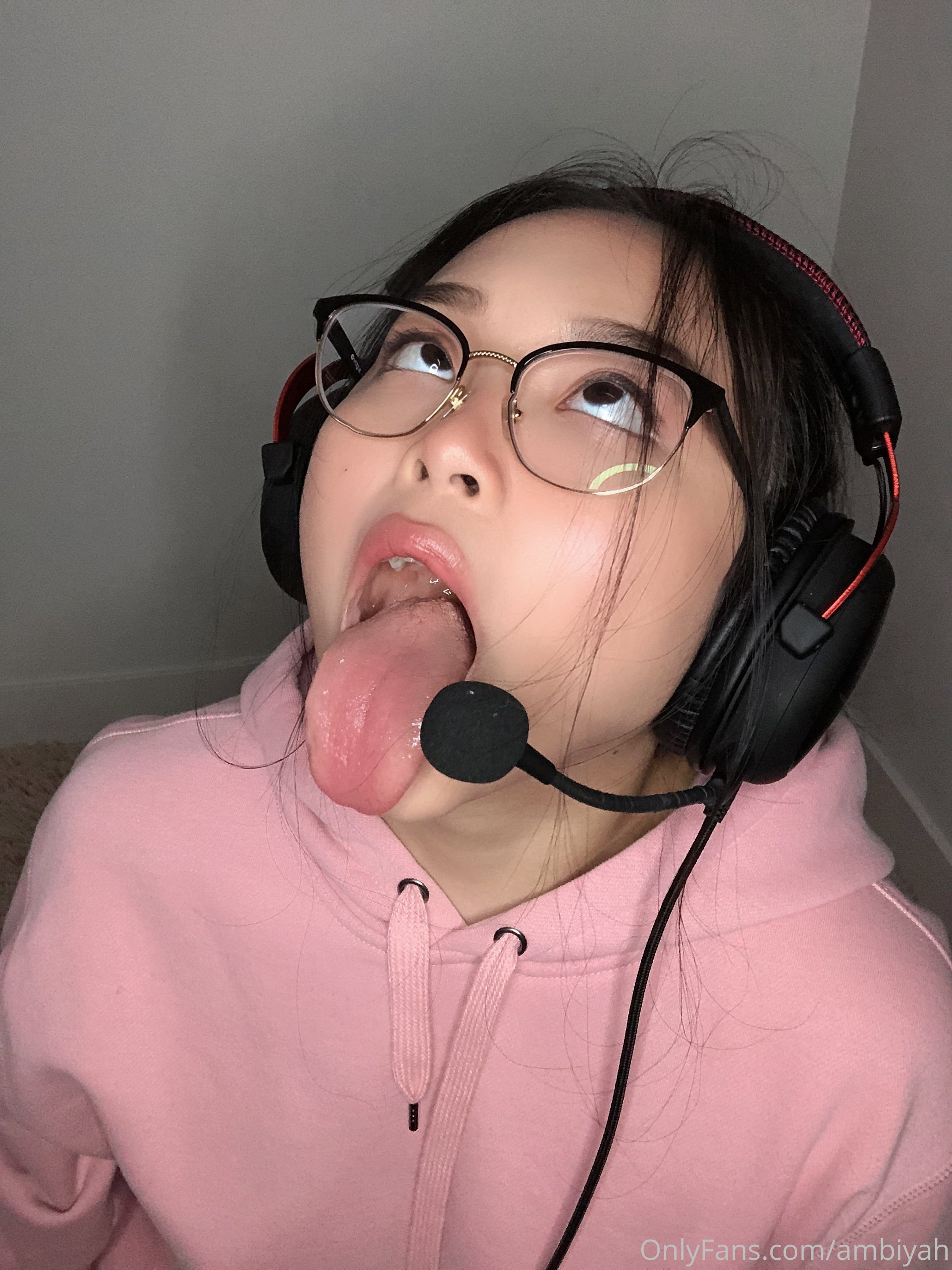 ambiyah Onlyfans Leaks Nude Album - Cosplay babe