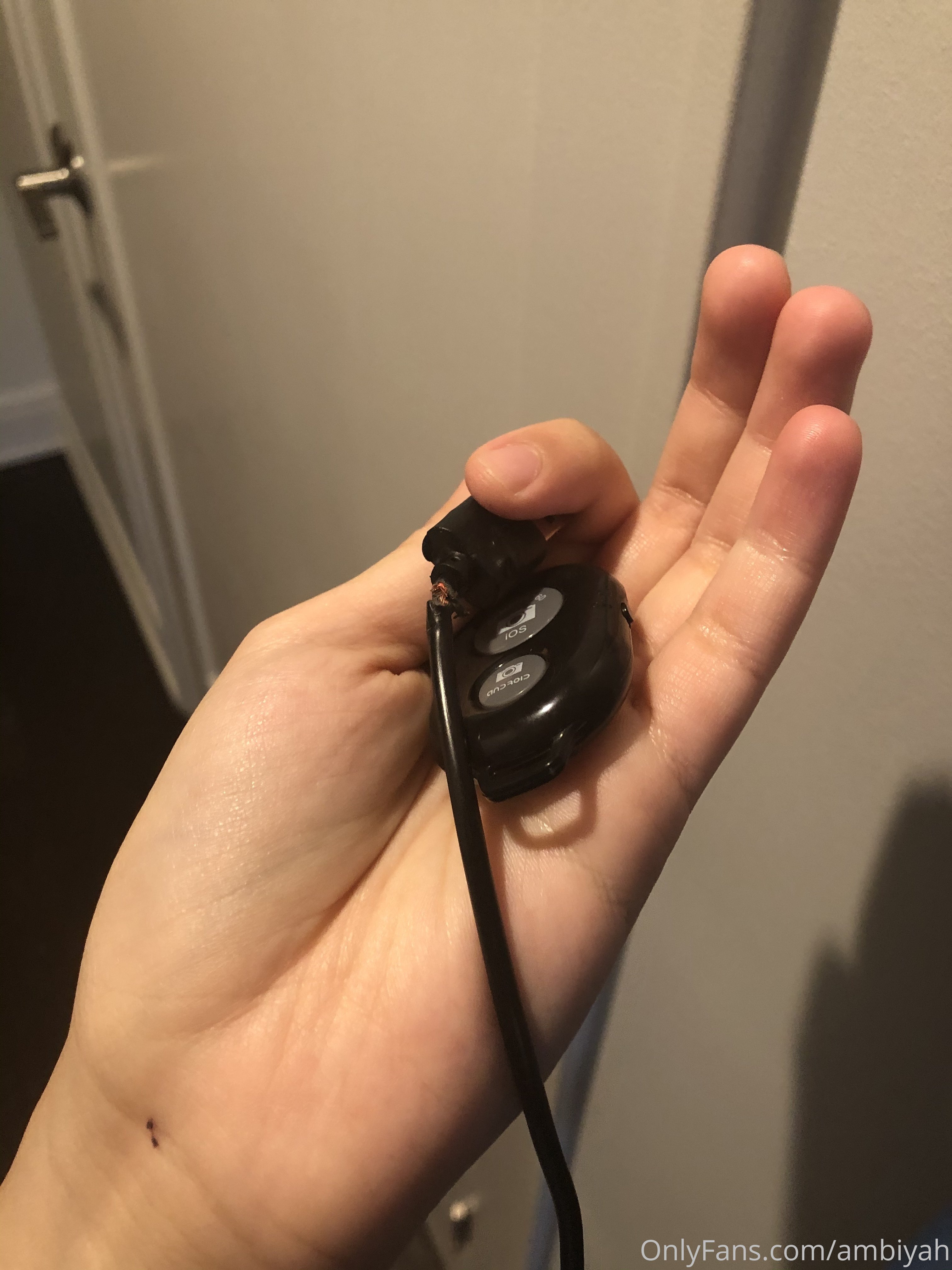 ambiyah Onlyfans Leaks Nude Album - Cosplay babe