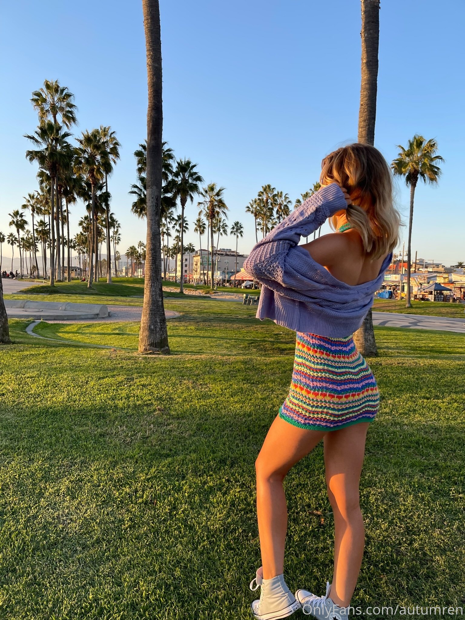 Autumnsren Onlyfans Leaks Nude Album - Paid Leaks