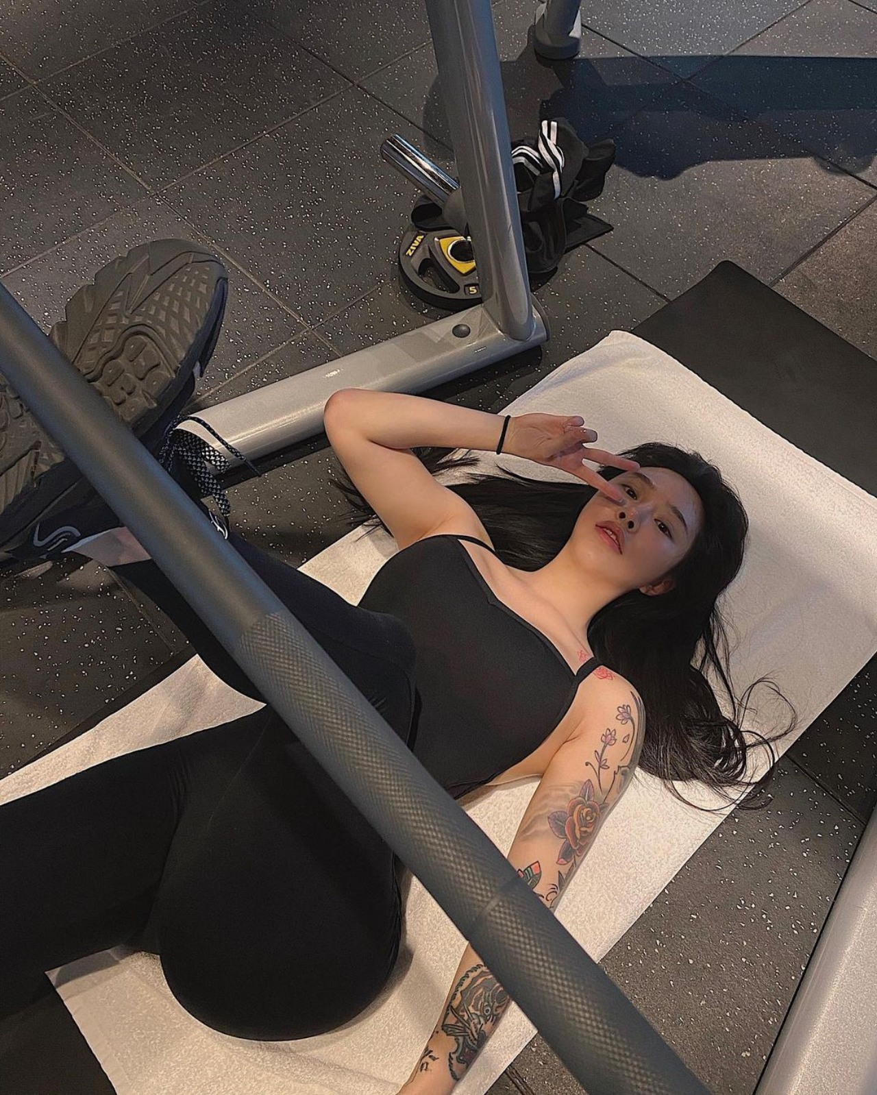 Songyuxin Hitomi Onlyfans Leaks Photoset - Cosplay Paid Set