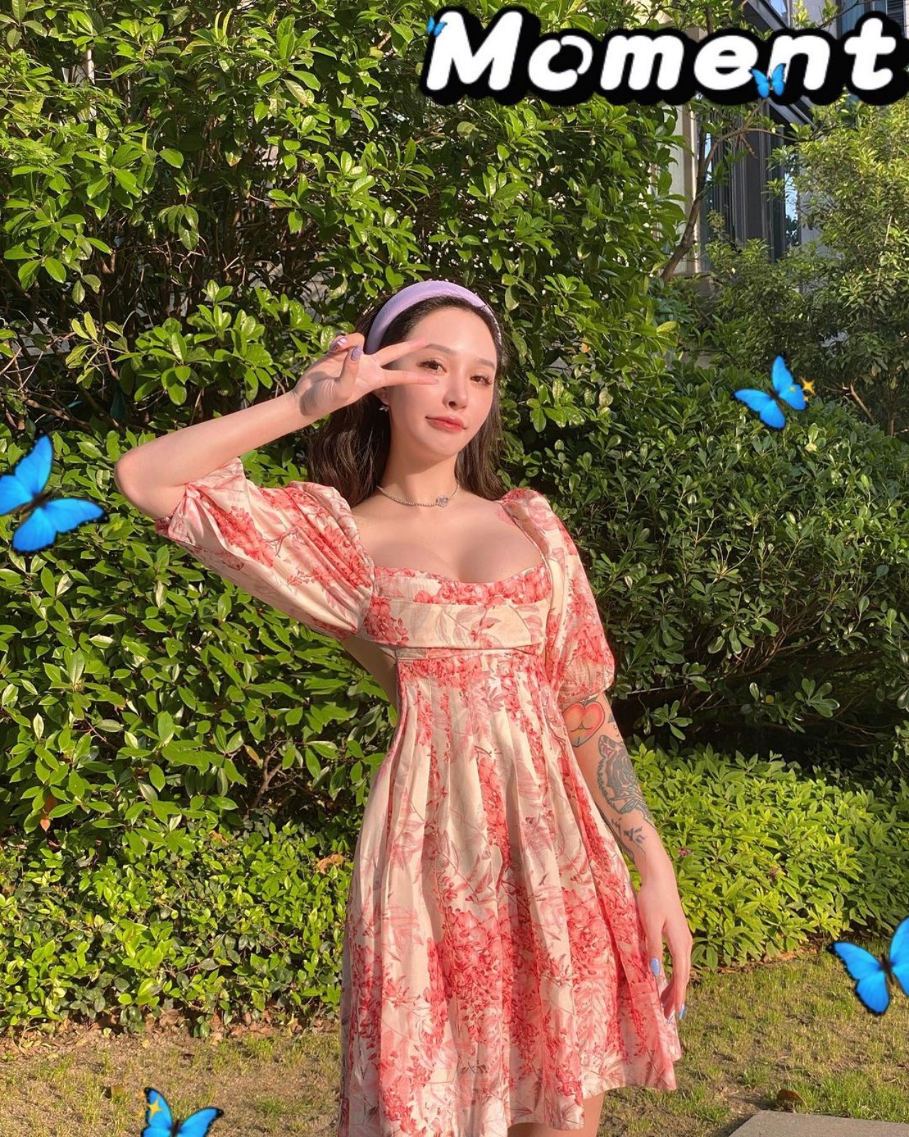 Songyuxin Hitomi Onlyfans Leaks Photoset - Cosplay Paid Set