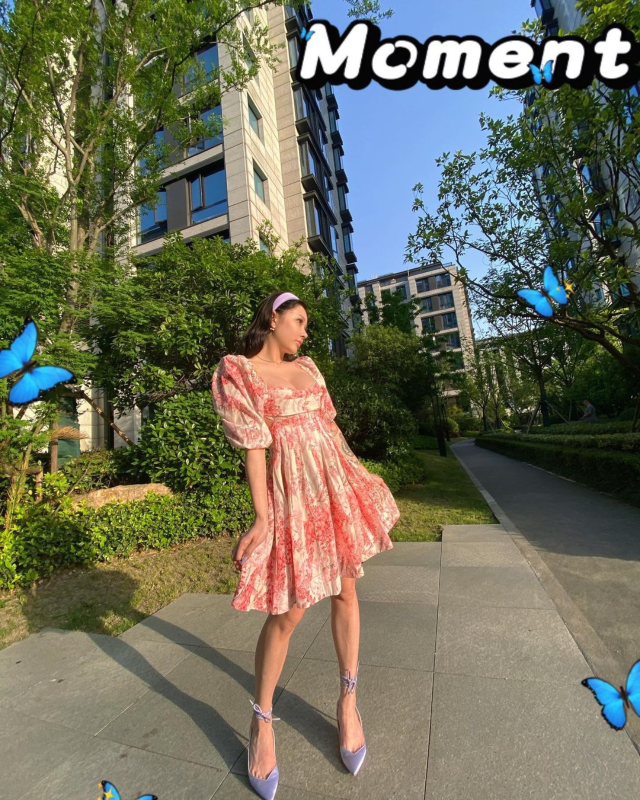 Songyuxin Hitomi Onlyfans Leaks Photoset - Cosplay Paid Set