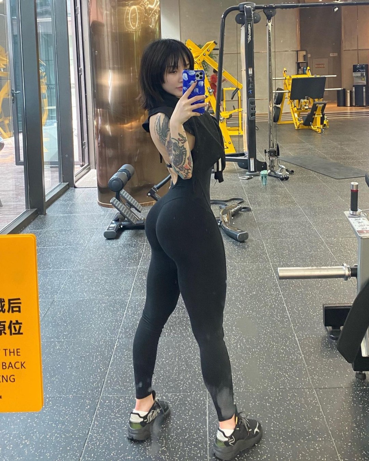 Songyuxin Hitomi Onlyfans Leaks Photoset - Cosplay Paid Set