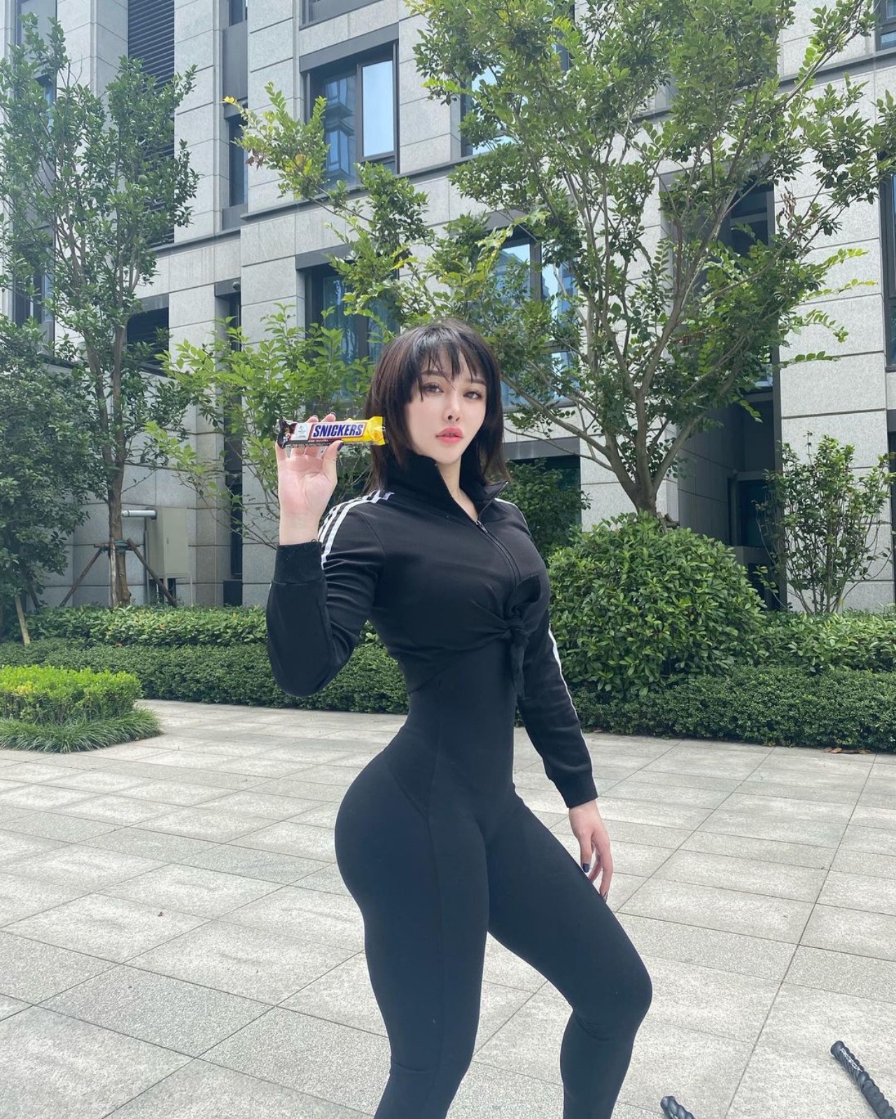 Songyuxin Hitomi Onlyfans Leaks Photoset - Cosplay Paid Set