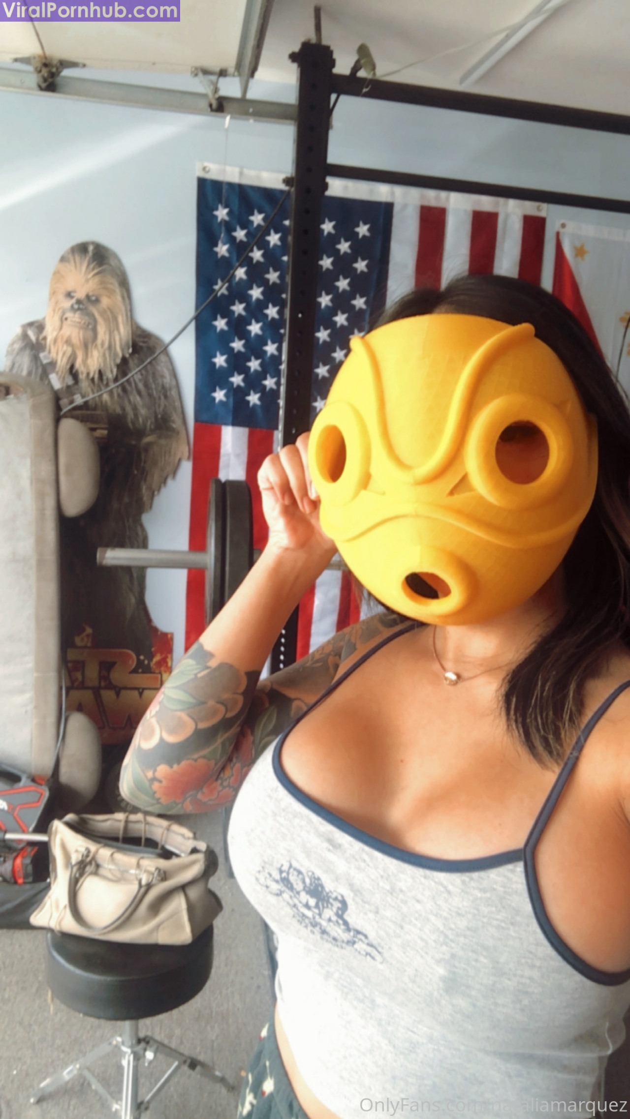 NataliaMarquez Onlyfans Leaked Nude Album Set